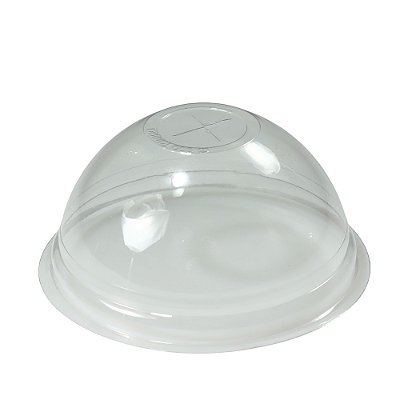 EMBALAGEM G 800 TP (PCT C/50) - TAMPA BOLHA 300ML CRISTAL