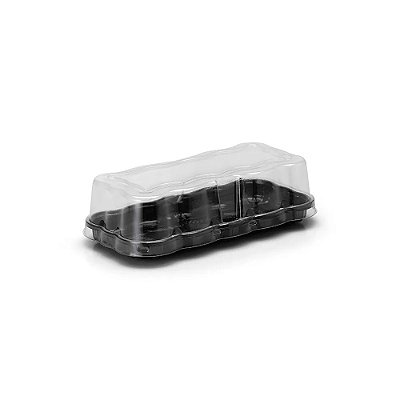 EMBALAGEM G 61F (UND) - TORTA CATARINA FLOWER 500GR