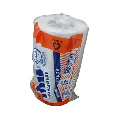 BOBINA PICOTADA 17 X 31 X 1.3 MD (C/500) 1KG LIGHT MB