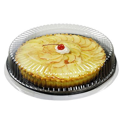 EMBALAGEM NP 56B (UND) - TORTA MÉDIA TAMPA BAIXA