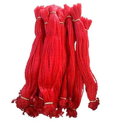 REDE PLÁSTICA 3KG 60CM (C/1000) REFORÇADA