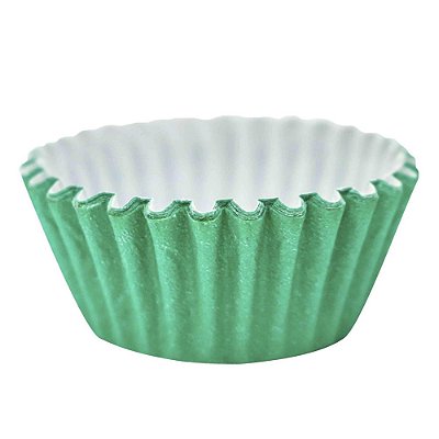 FORMINHA PAPEL Nº 05 VERDE (C/100)