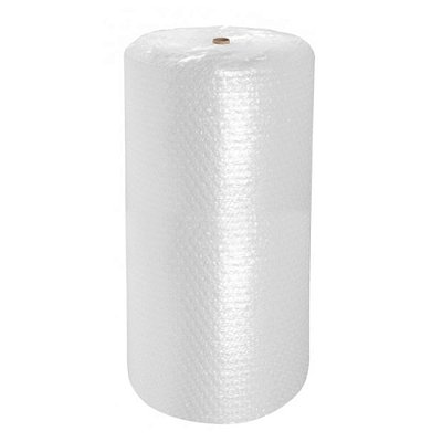BOBINA PLÁSTICO BOLHA 1.20MT X 90MT X 0.30 (UND)