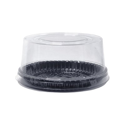 EMBALAGEM PF 35A PREMIUM (CX C/100) - MINI TORTA ALTA