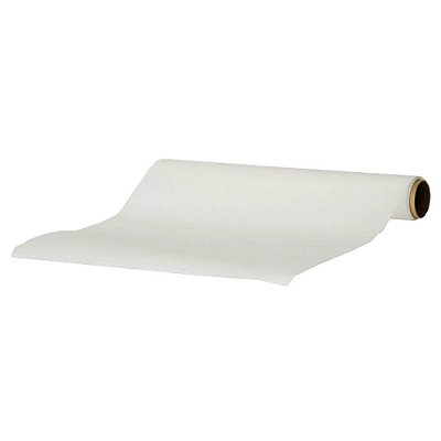 PAPEL MANTEIGA 30CM X 7.5MT (UND)