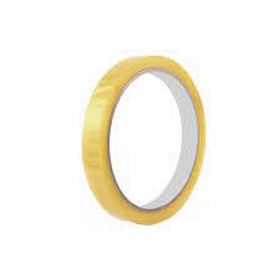 FITA ADESIVA 12MM X 40MT X 9CM (UND)