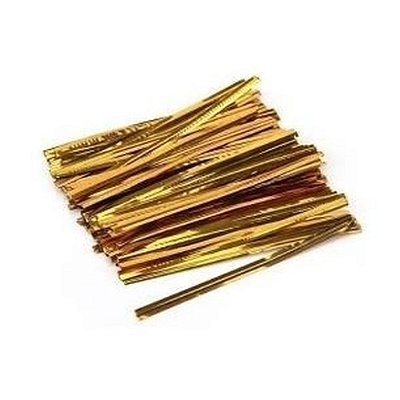 FECHO METÁLICO 12CM (C/100)