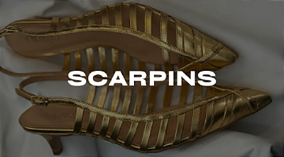 SCARPINS Calzatto