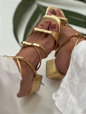 Sandália Maju