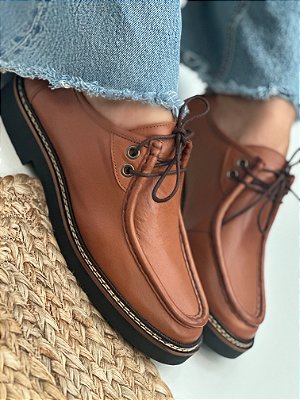 Mocassim Lan