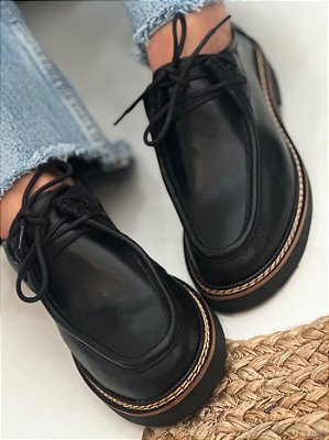 Mocassim Lan