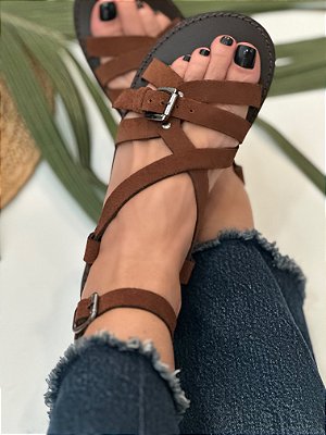 Rasteira Elisa