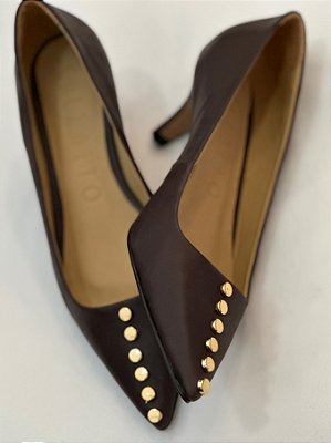 Scarpin Sabrina