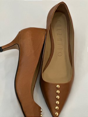 Scarpin Sabrina