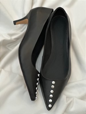 Scarpin Sabrina