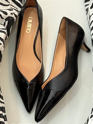 Scarpin Naty