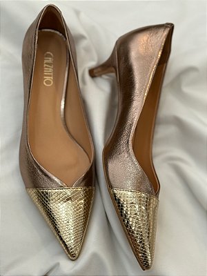 Scarpin Naty