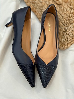 Scarpin Naty