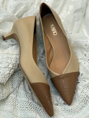 Scarpin Naty