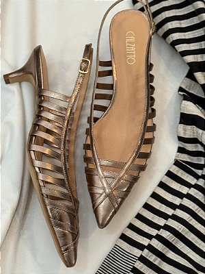 Scarpin Helena