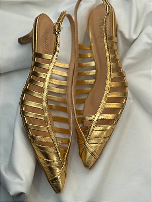 Scarpin Helena