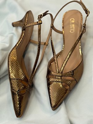 Scarpin Helena