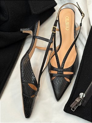 Scarpin Helena