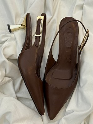 Scarpin Maya