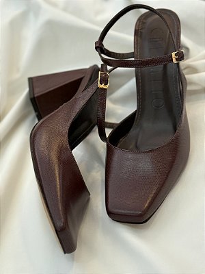 Scarpin Hannah
