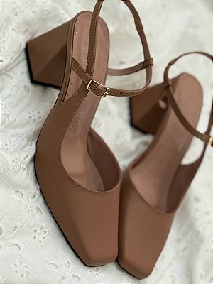 Scarpin Hannah