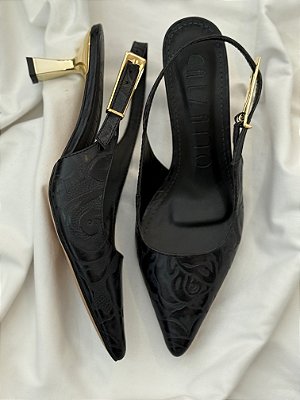 Scarpin Maya