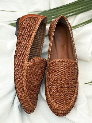 Mocassim Giulia