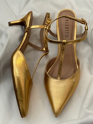 Scarpin Sabrina