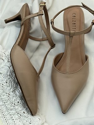 Scarpin Sabrina