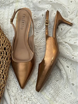 Scarpin Sabrina
