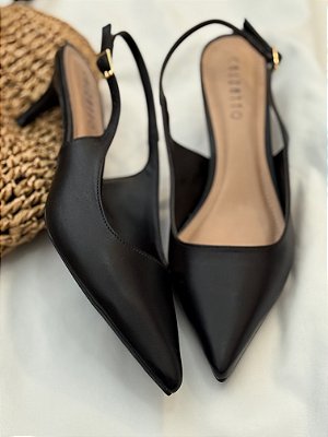 Scarpin Sabrina