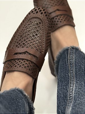 Mocassim Luara