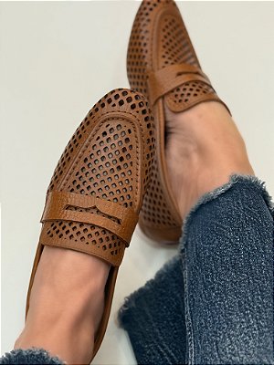 Mocassim Luara