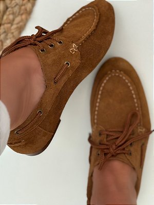 Mocassim Lara