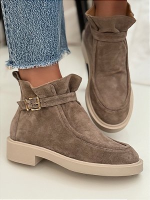 Bota Anzetutto Antonela