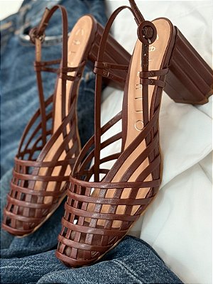 Scarpin Helena