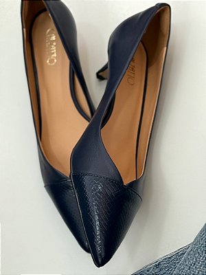 Scarpin Naty