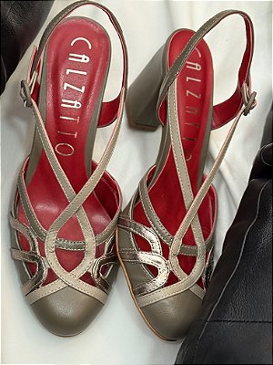 Scarpin Helena