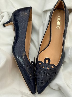 Scarpin Sophia