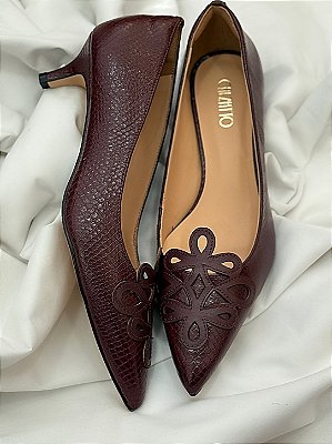 Scarpin Sophia