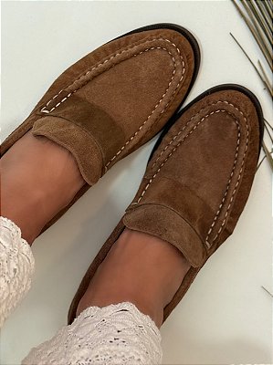 Mocassim Lan
