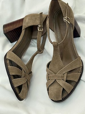 Scarpin Helena