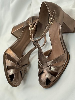 Scarpin Helena