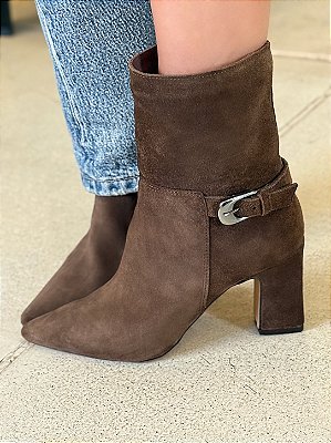 Bota Liz