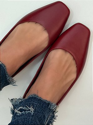 Sapatilha Belle
